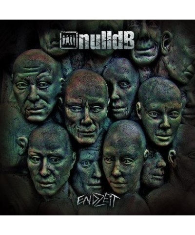 nulldB ENDZEIT CD $4.49 CD