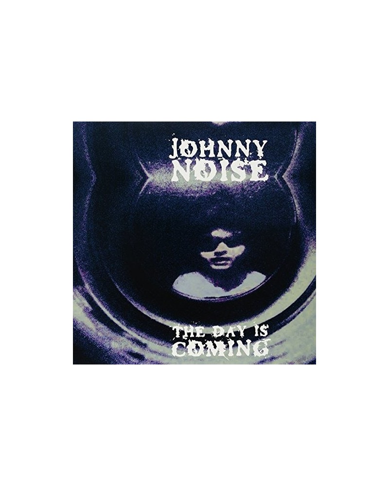 Johnny Noise DAY IS COMING Vinyl Record $6.88 Vinyl