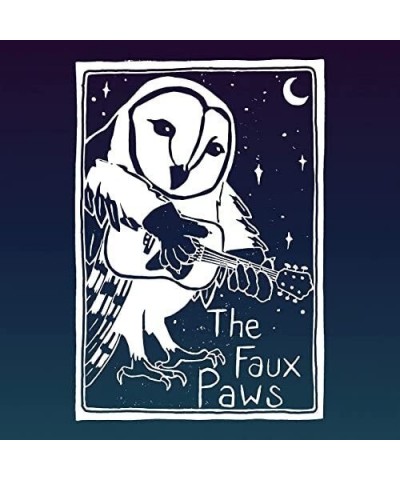 The Faux Paws Vinyl Record $11.25 Vinyl