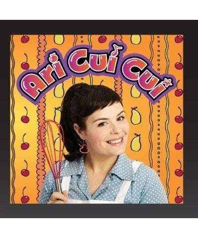 Ari Cui Cui CD $7.00 CD