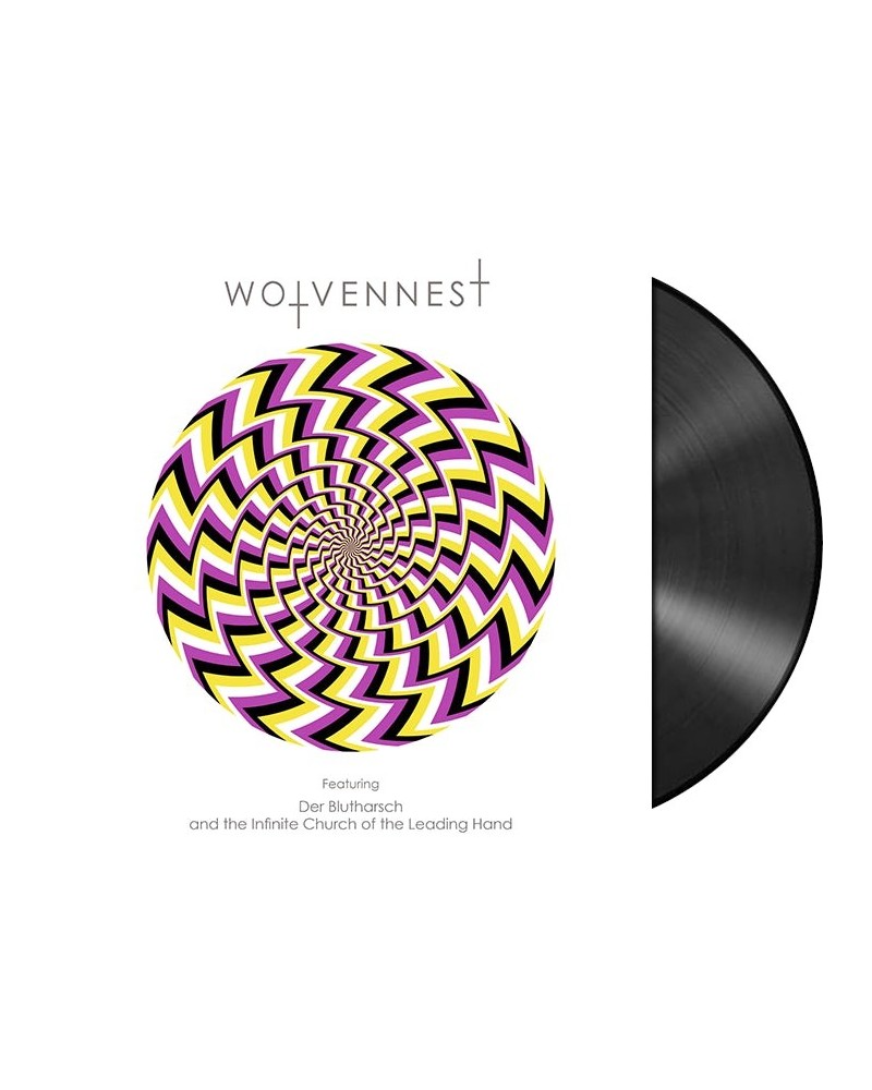 Wolvennest Wolvennest' 2xLP $20.44 Vinyl