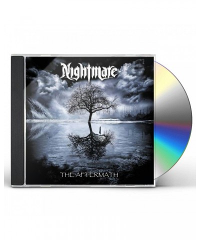 Nightmare AFTERMATH CD $6.30 CD