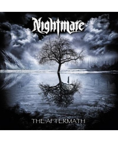 Nightmare AFTERMATH CD $6.30 CD