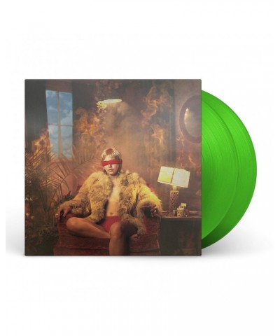 Caroline Rose The Art of Forgetting 2x12" Vinyl (Neon Green) $13.16 Vinyl