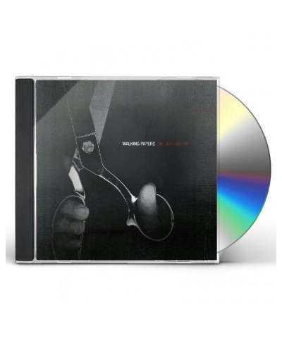 Walking Papers LIGHT BELOW CD $8.88 CD