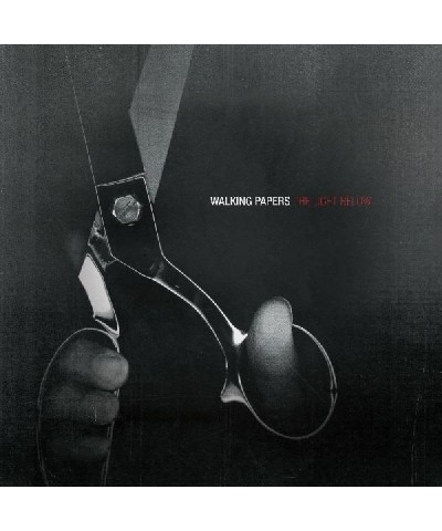 Walking Papers LIGHT BELOW CD $8.88 CD