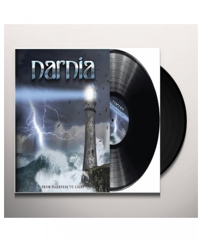 Narnia From Darkness To Light Vinyl Record $13.15 Vinyl