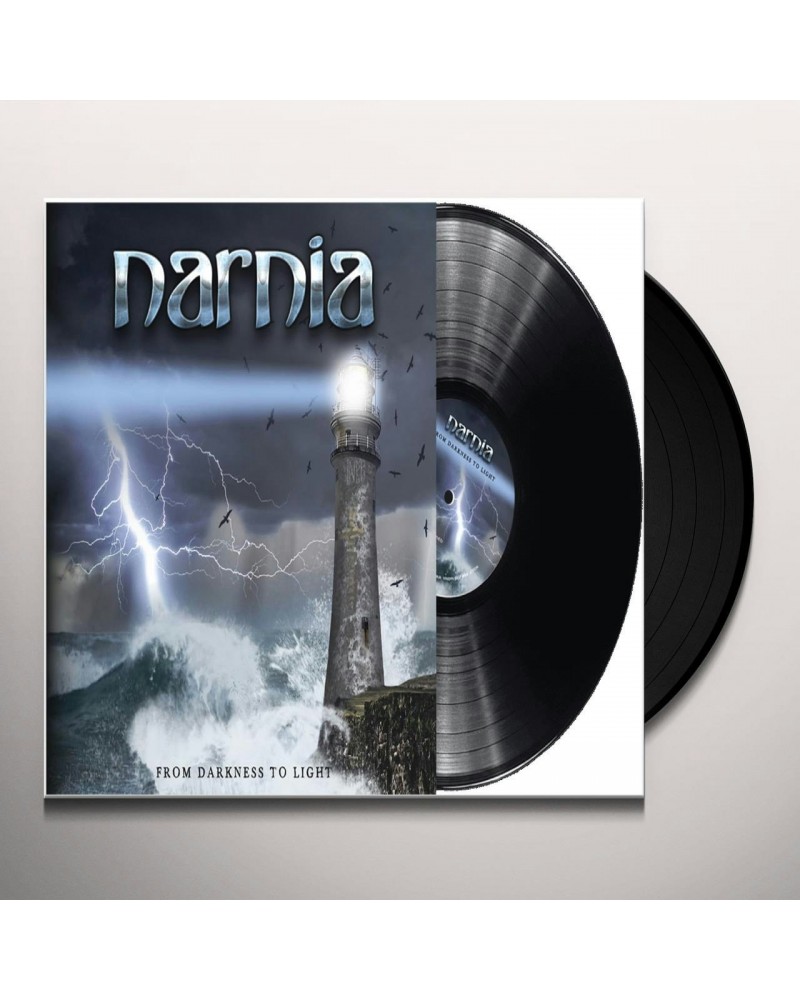 Narnia From Darkness To Light Vinyl Record $13.15 Vinyl