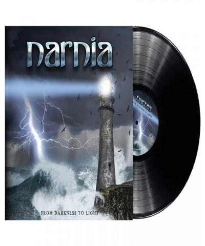 Narnia From Darkness To Light Vinyl Record $13.15 Vinyl