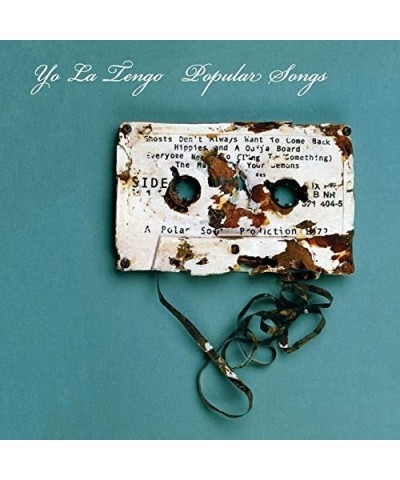 Yo La Tengo Popular Songs CD $5.58 CD