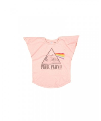 Pink Floyd Kids Pink Prism Shirt $2.25 Shirts