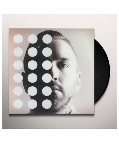 City and Colour HURRY & THE HARM Vinyl Record $12.74 Vinyl