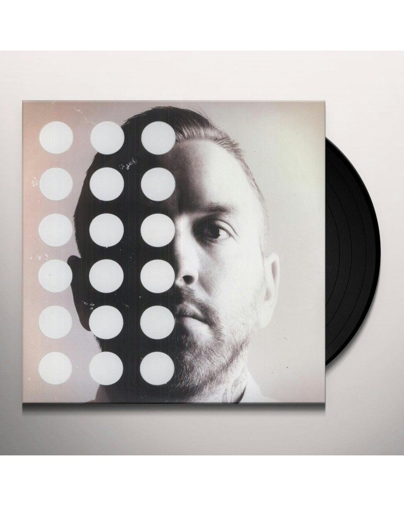 City and Colour HURRY & THE HARM Vinyl Record $12.74 Vinyl