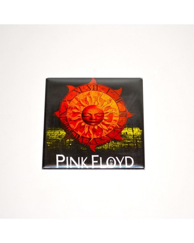 Pink Floyd Sun Magnet $2.15 Decor