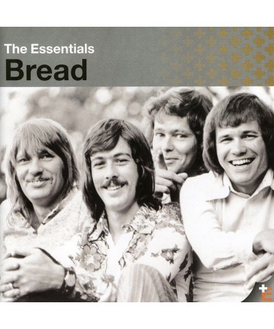 Bread ESSENTIALS CD $7.80 CD