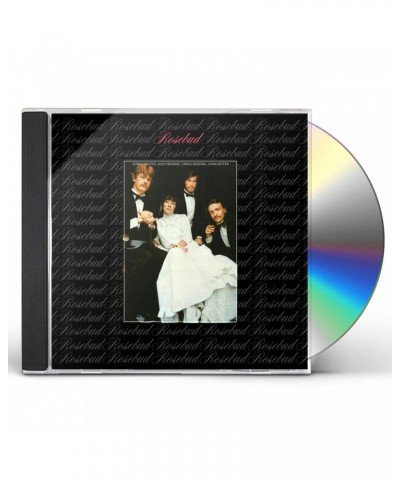 Rosebud CD $6.12 CD