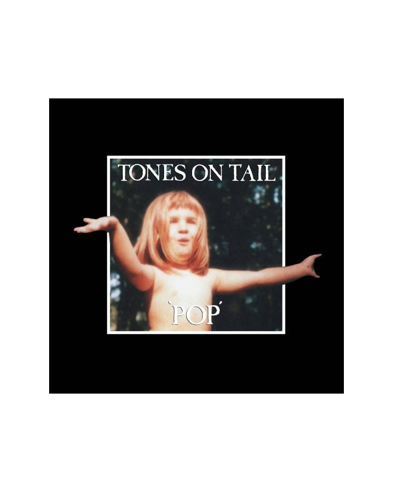 Tones On Tail Pop Vinyl Record $10.10 Vinyl