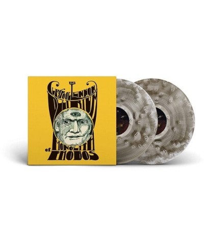 The Claypool Lennon Delirium Monolith of Phobos (Phobos Moon Edition) Vinyl Record $12.06 Vinyl