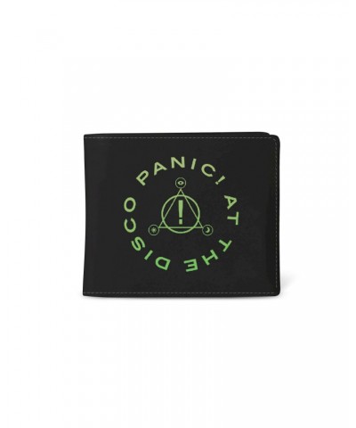 Panic! At The Disco Rocksax Panic! At The Disco Wallet - Warped $6.67 Accessories