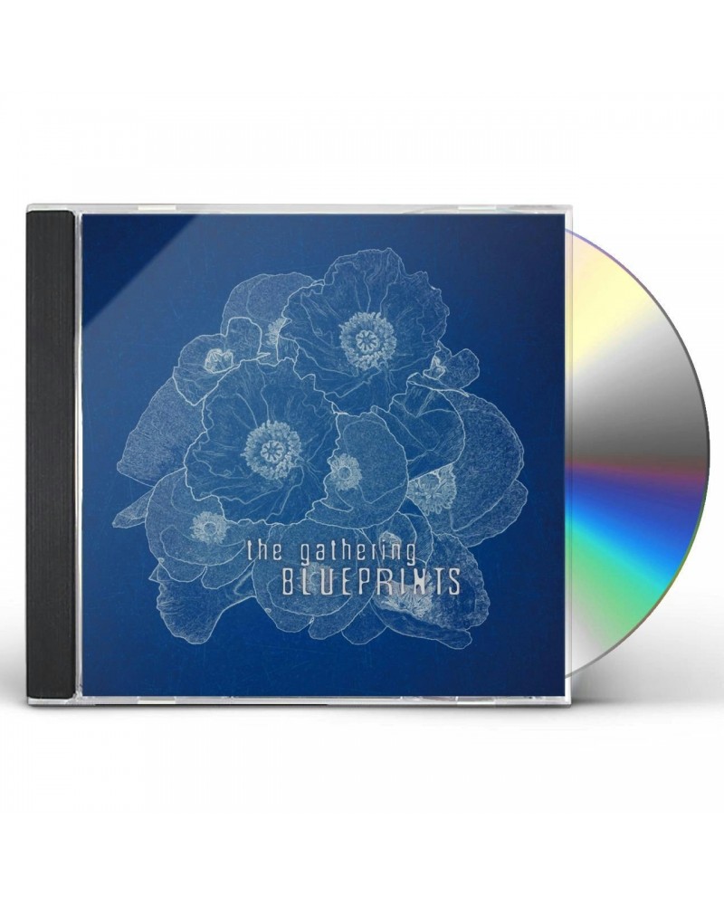 Gathering BLUEPRINTS CD $5.42 CD