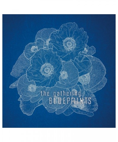 Gathering BLUEPRINTS CD $5.42 CD