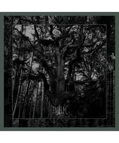 Enisum SEASONS OF DESOLATION CD $5.94 CD