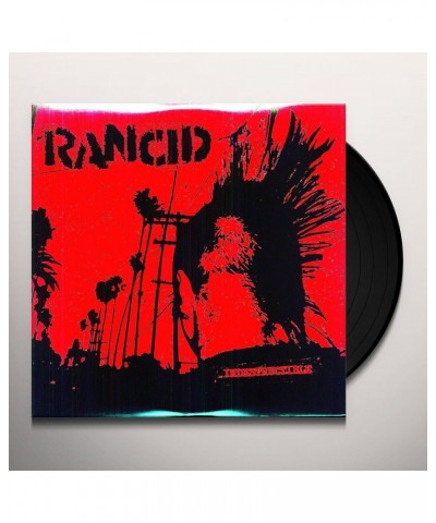 Rancid Indestructible Vinyl Record $8.48 Vinyl