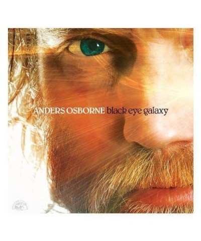 Anders Osborne BLACK EYE GALAXY CD $8.55 CD