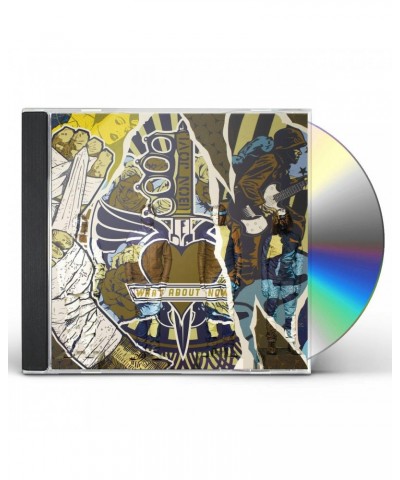 Bon Jovi WHAT ABOUT NOW CD $4.65 CD