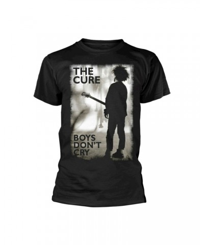 The Cure T Shirt - Boys Don’T Cry $11.35 Shirts