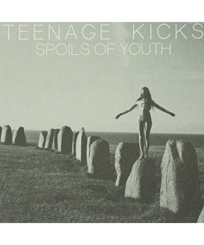 Teenage Kicks Spoils Of Youth Vinyl Record $11.18 Vinyl