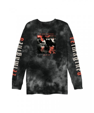 AS IT IS Reimagined Long Sleeve $13.86 Shirts