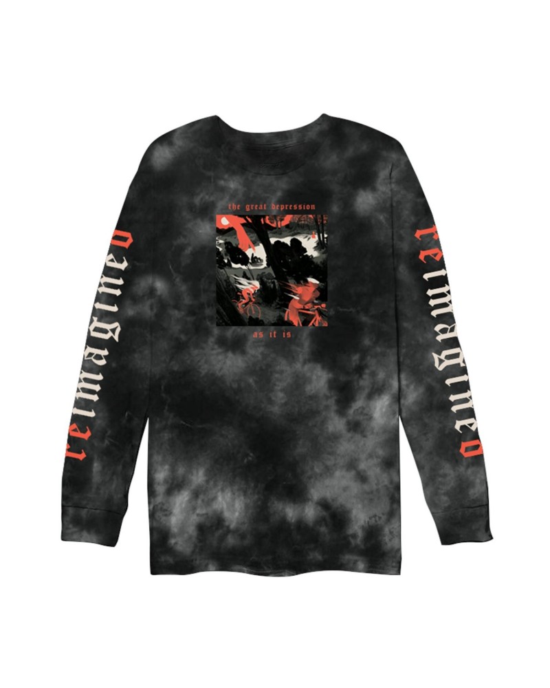 AS IT IS Reimagined Long Sleeve $13.86 Shirts