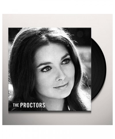 The Proctors Letters To The Girl Vinyl Record $3.67 Vinyl