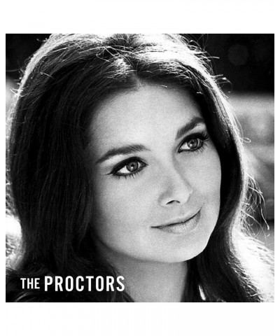 The Proctors Letters To The Girl Vinyl Record $3.67 Vinyl