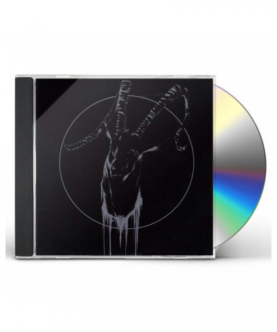 Goat SIGN OF THE DEAD CD $4.62 CD