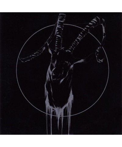 Goat SIGN OF THE DEAD CD $4.62 CD