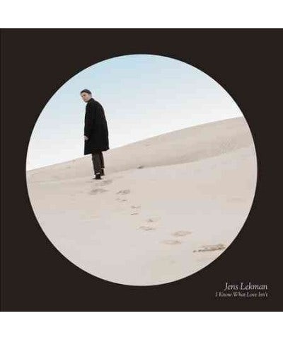 Jens Lekman I Know What Love Isn't Vinyl Record $6.45 Vinyl