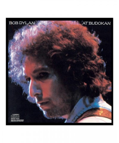 Bob Dylan At Budokan CD $6.39 CD