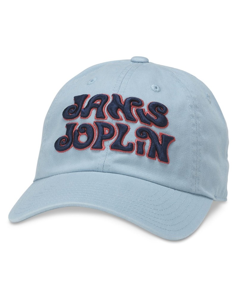 Janis Joplin Ballpark Hat $10.25 Hats