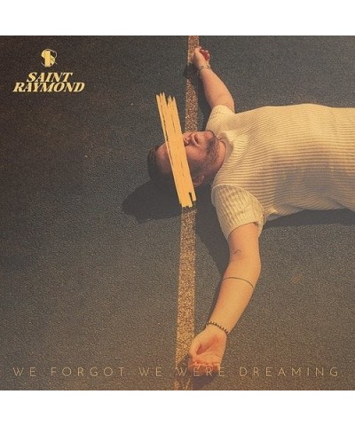 Saint Raymond We Forgot We Were Dreaming Vinyl Record $8.57 Vinyl