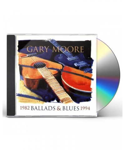 Gary Moore BALLADS & BLUES 1982 - 1994 CD $4.42 CD