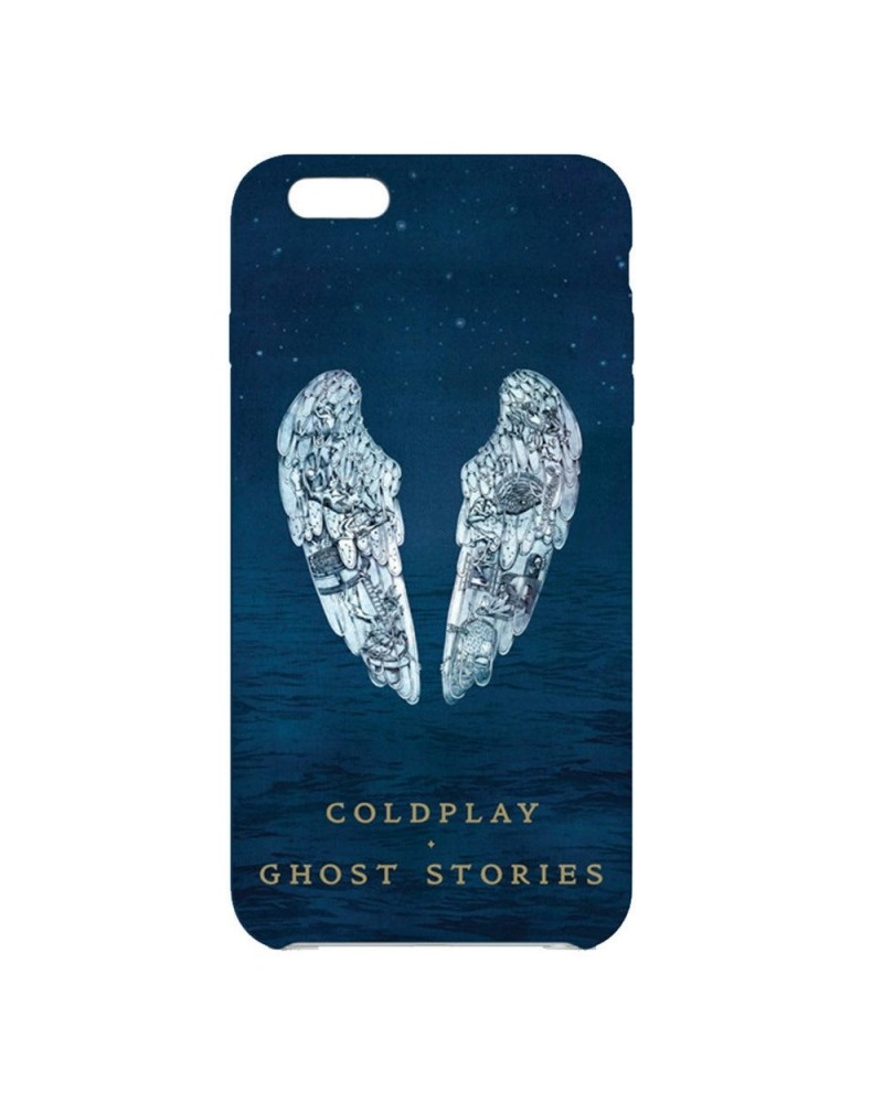 Coldplay Ghost Stories iPhone 6 Plus Case $3.89 Phone