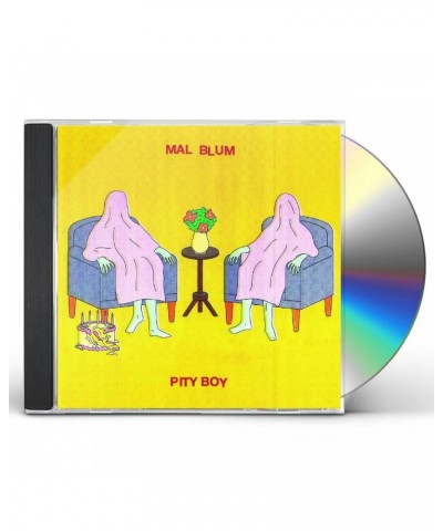 Mal Blum Pity Boy CD $7.17 CD