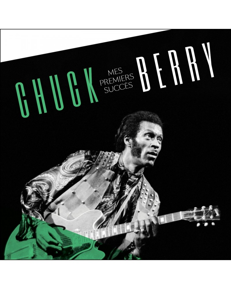 Chuck Berry Mes premiers succès - CD $3.42 CD