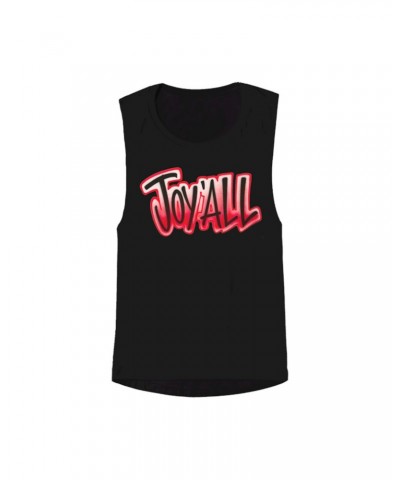 Jenny Lewis Joy'All Airbrush Tank $9.25 Shirts