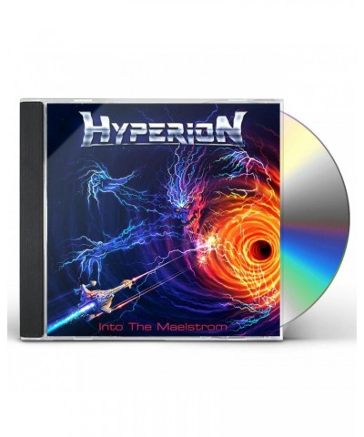 Hyperion INTO THE MAELSTROM CD $8.16 CD