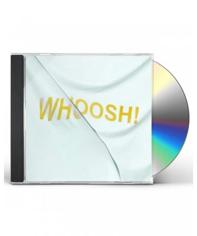 The Stroppies Whoosh CD $7.05 CD