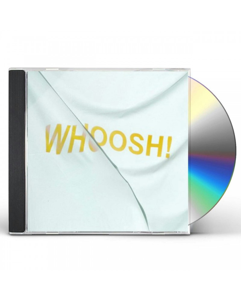 The Stroppies Whoosh CD $7.05 CD