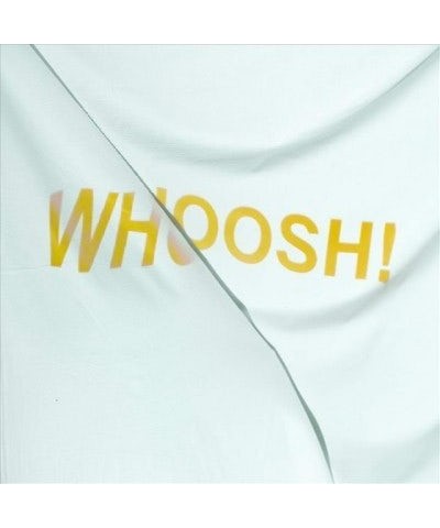 The Stroppies Whoosh CD $7.05 CD